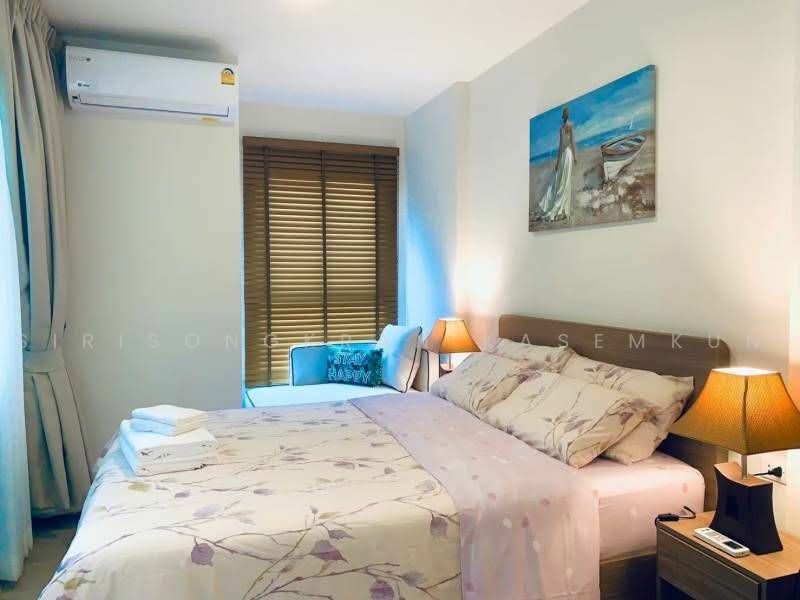 La Casita Hua Hin, Prachuap Khiri Khan, Hua Hin 94/2 Alley, Hua Hin, Prachuap Khiri Khan, 1 Bedroom, 39 sqm, Condo For Rent, by Sirisongkran Kasemkun, 500454983 - DDproperty.com