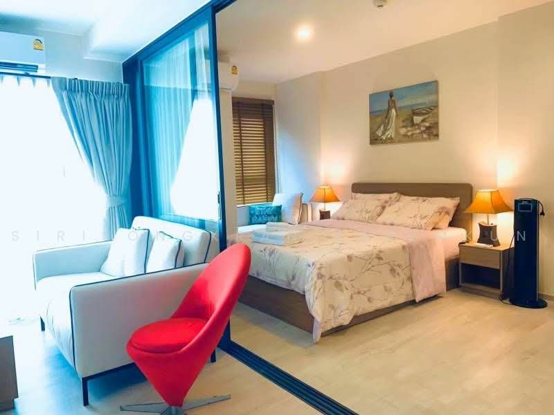 La Casita Hua Hin, Prachuap Khiri Khan, Hua Hin 94/2 Alley, Hua Hin, Prachuap Khiri Khan, 1 Bedroom, 39 sqm, Condo For Rent, by Sirisongkran Kasemkun, 500454983 - DDproperty.com