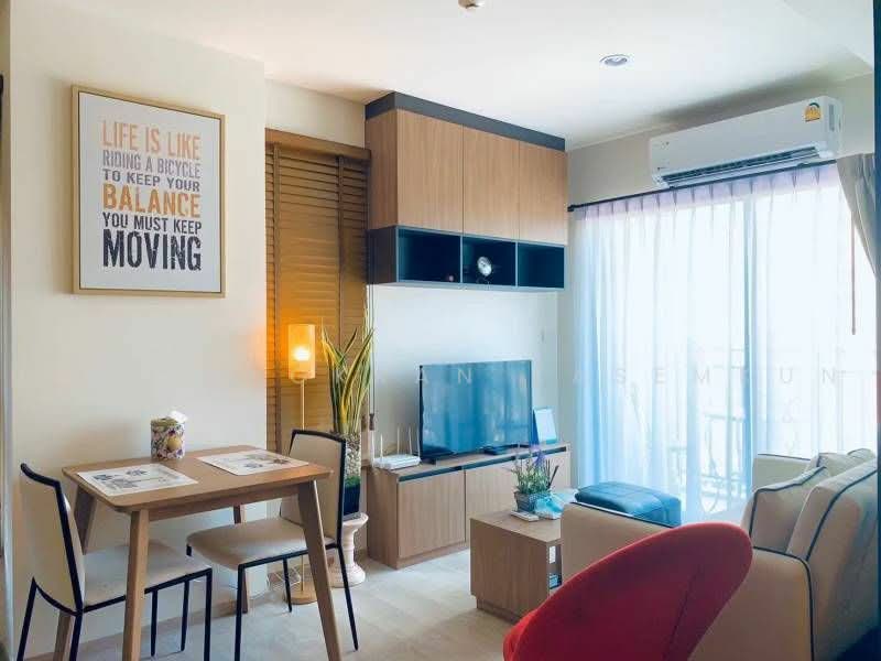 La Casita Hua Hin : ลา คาสิตา, ประจวบคีรีขันธ์, ซอย หัวหิน 94/2, หัวหิน, ประจวบคีรีขันธ์, 39 ตร.ม., คอนโด ให้เช่า, โดย Sirisongkran Kasemkun, 500454983 - DDproperty.com
