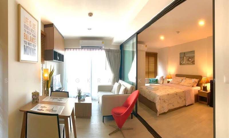 La Casita Hua Hin : ลา คาสิตา, ประจวบคีรีขันธ์, ซอย หัวหิน 94/2, หัวหิน, ประจวบคีรีขันธ์, 39 ตร.ม., คอนโด ให้เช่า, โดย Sirisongkran Kasemkun, 500454983 - DDproperty.com