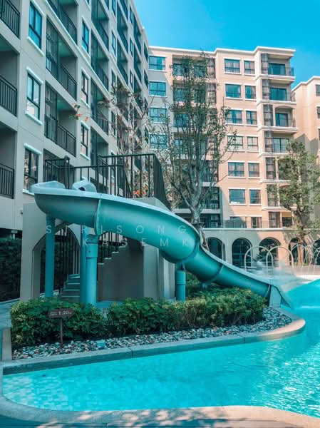 La Casita Hua Hin, Prachuap Khiri Khan, Hua Hin 94/2 Alley, Hua Hin, Prachuap Khiri Khan, 1 Bedroom, 39 sqm, Condo For Rent, by Sirisongkran Kasemkun, 500454983 - DDproperty.com