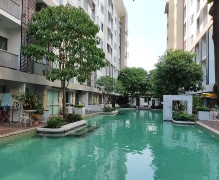 A Space Me Sukhumvit 77 : เอ สเปซ มี สุขุมวิท 77, กรุงเทพ, 2363 ซอยสุขุมวิท 77 ถนนสุขุมวิท, สวนหลวง, กรุงเทพ, 46 ตร.ม., คอนโด ขาย, โดย บริษัทบริหารสินทรัพย์ กรุงเทพพาณิชย์ จำกัด มหาชน ., 500454984 - DDproperty.com