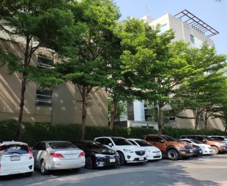 A Space Me Sukhumvit 77, Bangkok, 2363 Soi Sukhumvit 77, Sukhumvit Road, Suan Luang, Bangkok, 1 Bedroom, 46 sqm, Condo For Sale, by Bangkok Commercial Asset Management Com, 500454984 - DDproperty.com