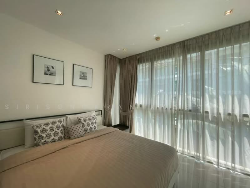 The Sanctuary Wongamat, Chon Buri (Pattaya), Soi Pattaya - Naklua 12, Na Kloe, Bang Lamung (Pattaya), Chon Buri (Pattaya), 3 Bedrooms, 145 sqm, Condo For Rent, by Sirisongkran Kasemkun, 500454987 - DDproperty.com