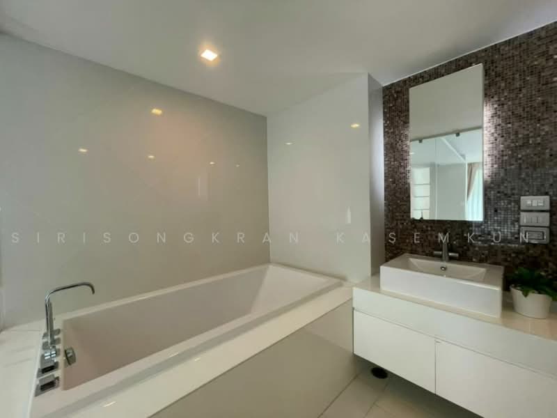 The Sanctuary Wongamat, Chon Buri (Pattaya), Soi Pattaya - Naklua 12, Na Kloe, Bang Lamung (Pattaya), Chon Buri (Pattaya), 3 Bedrooms, 145 sqm, Condo For Rent, by Sirisongkran Kasemkun, 500454987 - DDproperty.com