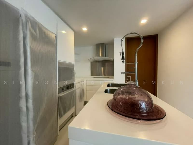 The Sanctuary Wongamat, Chon Buri (Pattaya), Soi Pattaya - Naklua 12, Na Kloe, Bang Lamung (Pattaya), Chon Buri (Pattaya), 3 Bedrooms, 145 sqm, Condo For Rent, by Sirisongkran Kasemkun, 500454987 - DDproperty.com