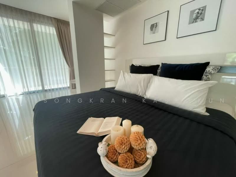 The Sanctuary Wongamat, Chon Buri (Pattaya), Soi Pattaya - Naklua 12, Na Kloe, Bang Lamung (Pattaya), Chon Buri (Pattaya), 3 Bedrooms, 145 sqm, Condo For Rent, by Sirisongkran Kasemkun, 500454987 - DDproperty.com
