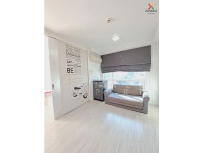 ขาย - C Style Condominium Ratchada 18 : ซี สไตล์ คอนโดมิเนียม รัชดาภิเษก 18, กรุงเทพ