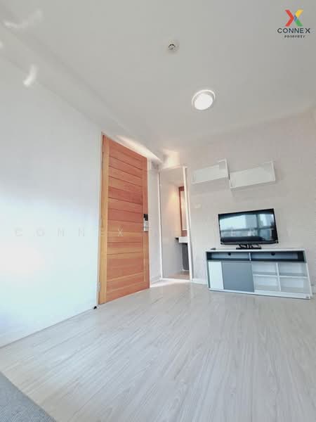 C Style Condominium Ratchada 18, Bangkok, Soi 18, Ratchadaphisek Road, Samsen Nok, Huai Khwang, Bangkok, 1 Bedroom, 29 sqm, Condo For Sale, by Connex Property, 500454989 - DDproperty.com