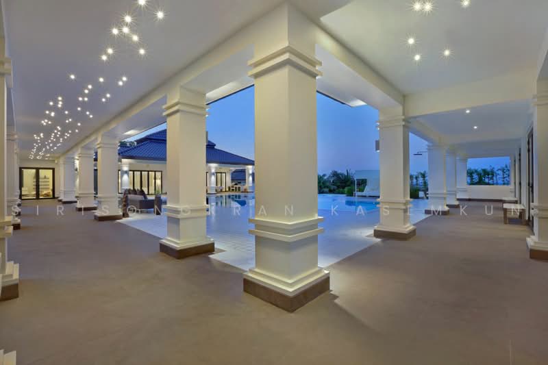 BelVida Estates Hua Hin, ประจวบคีรีขันธ์, 68/35 Mooban Hua Na, Petchkasem Road, หนองแก, หัวหิน, ประจวบคีรีขันธ์, 547 ตร.ม., วิลล่า ขาย, โดย Sirisongkran Kasemkun, 500454991 - DDproperty.com