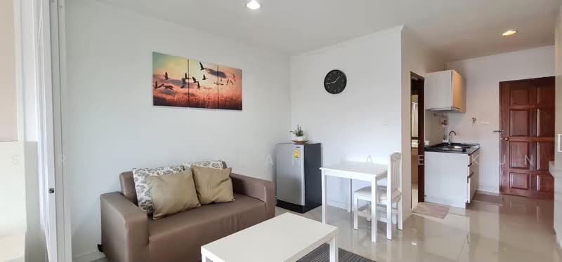 Baan Klang Hua Hin : บ้าน กลาง หัว หิน, ประจวบคีรีขันธ์, 30 11 ถ.เพชรเกษม, หัวหิน, ประจวบคีรีขันธ์, 42 ตร.ม., คอนโด ขาย, โดย Sirisongkran Kasemkun, 500454995 - DDproperty.com