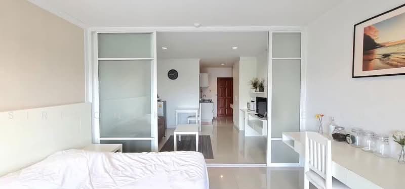 Baan Klang Hua Hin, Prachuap Khiri Khan, 30 11 Phet Kasem Rd, Hua Hin, Prachuap Khiri Khan, 1 Bedroom, 42 sqm, Condo For Sale, by Sirisongkran Kasemkun, 500454995 - DDproperty.com