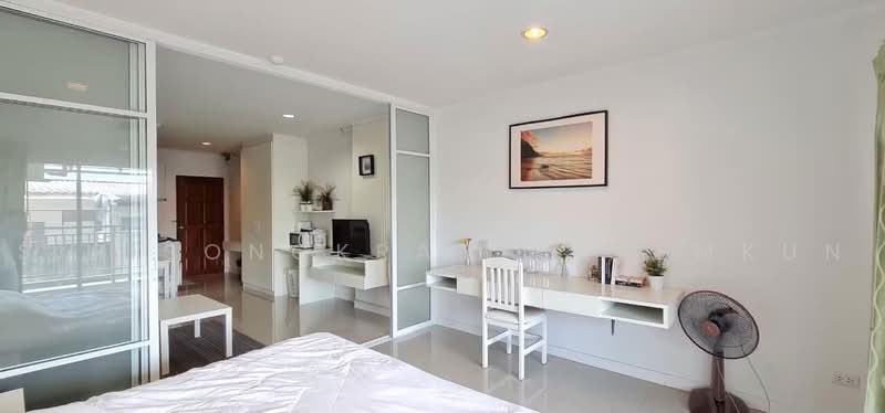 Baan Klang Hua Hin, Prachuap Khiri Khan, 30 11 Phet Kasem Rd, Hua Hin, Prachuap Khiri Khan, 1 Bedroom, 42 sqm, Condo For Sale, by Sirisongkran Kasemkun, 500454995 - DDproperty.com