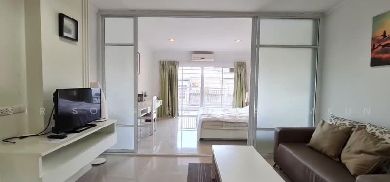 Baan Klang Hua Hin : บ้าน กลาง หัว หิน, ประจวบคีรีขันธ์, 30 11 ถ.เพชรเกษม, หัวหิน, ประจวบคีรีขันธ์, 42 ตร.ม., คอนโด ขาย, โดย Sirisongkran Kasemkun, 500454995 - DDproperty.com