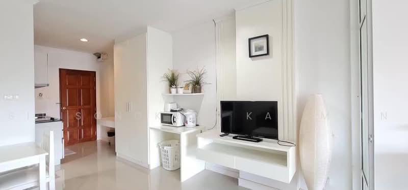 Baan Klang Hua Hin, Prachuap Khiri Khan, 30 11 Phet Kasem Rd, Hua Hin, Prachuap Khiri Khan, 1 Bedroom, 42 sqm, Condo For Sale, by Sirisongkran Kasemkun, 500454995 - DDproperty.com