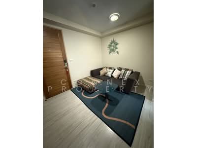 ขาย - C Style Condominium Ratchada 18 : ซี สไตล์ คอนโดมิเนียม รัชดาภิเษก 18, กรุงเทพ