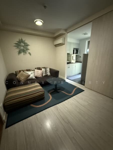 C Style Condominium Ratchada 18, Bangkok, Soi 18, Ratchadaphisek Road, Samsen Nok, Huai Khwang, Bangkok, 1 Bedroom, 28 sqm, Condo For Sale, by Connex Property, 500454997 - DDproperty.com
