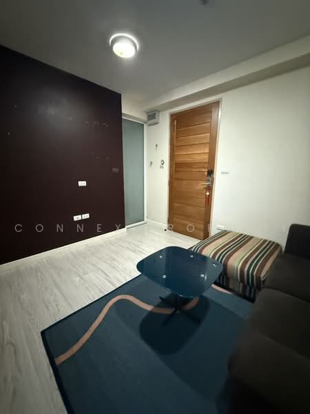 C Style Condominium Ratchada 18, Bangkok, Soi 18, Ratchadaphisek Road, Samsen Nok, Huai Khwang, Bangkok, 1 Bedroom, 28 sqm, Condo For Sale, by Connex Property, 500454997 - DDproperty.com
