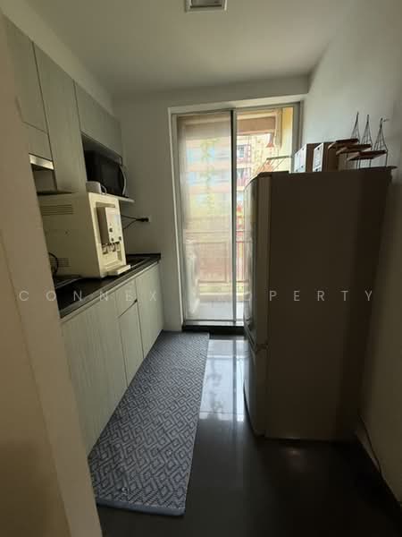 C Style Condominium Ratchada 18, Bangkok, Soi 18, Ratchadaphisek Road, Samsen Nok, Huai Khwang, Bangkok, 1 Bedroom, 28 sqm, Condo For Sale, by Connex Property, 500454997 - DDproperty.com