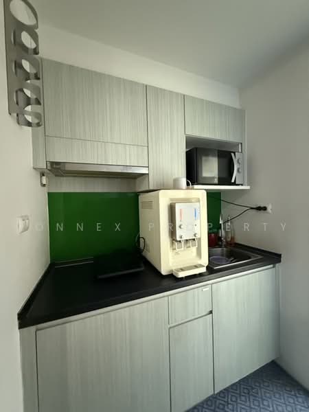C Style Condominium Ratchada 18, Bangkok, Soi 18, Ratchadaphisek Road, Samsen Nok, Huai Khwang, Bangkok, 1 Bedroom, 28 sqm, Condo For Sale, by Connex Property, 500454997 - DDproperty.com