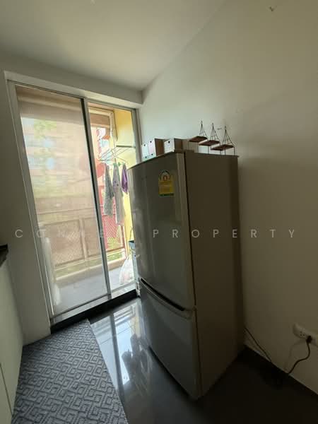 C Style Condominium Ratchada 18, Bangkok, Soi 18, Ratchadaphisek Road, Samsen Nok, Huai Khwang, Bangkok, 1 Bedroom, 28 sqm, Condo For Sale, by Connex Property, 500454997 - DDproperty.com