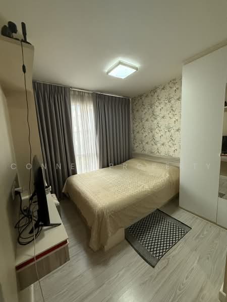 C Style Condominium Ratchada 18, Bangkok, Soi 18, Ratchadaphisek Road, Samsen Nok, Huai Khwang, Bangkok, 1 Bedroom, 28 sqm, Condo For Sale, by Connex Property, 500454997 - DDproperty.com
