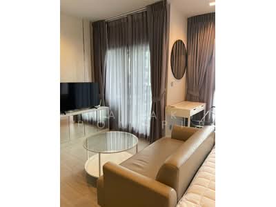 For Rent - Life Asoke-Rama 9, Bangkok