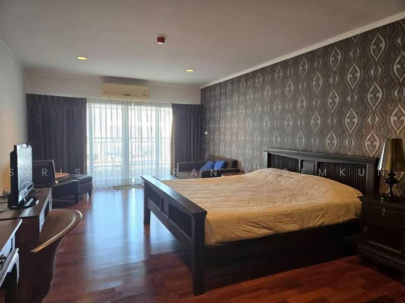 Baan Klang Hua Hin, Prachuap Khiri Khan, 30 11 Phet Kasem Rd, Hua Hin, Prachuap Khiri Khan, 1 Bedroom, 40 sqm, Condo For Sale, by Sirisongkran Kasemkun, 500454999 - DDproperty.com