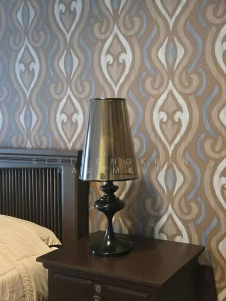 Baan Klang Hua Hin, Prachuap Khiri Khan, 30 11 Phet Kasem Rd, Hua Hin, Prachuap Khiri Khan, 1 Bedroom, 40 sqm, Condo For Sale, by Sirisongkran Kasemkun, 500454999 - DDproperty.com