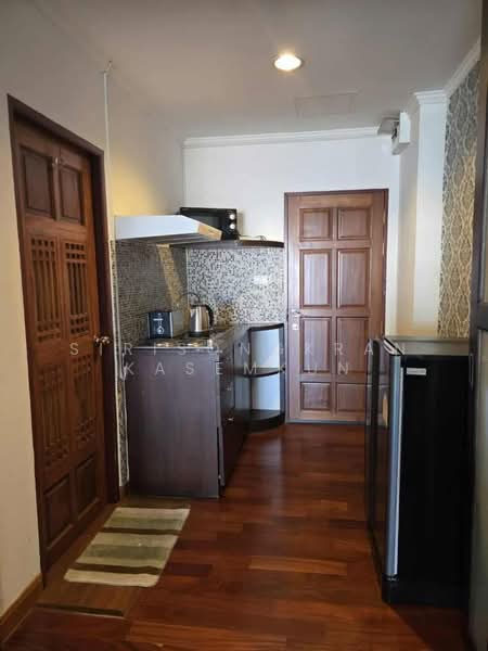 Baan Klang Hua Hin : บ้าน กลาง หัว หิน, ประจวบคีรีขันธ์, 30 11 ถ.เพชรเกษม, หัวหิน, ประจวบคีรีขันธ์, 40 ตร.ม., คอนโด ขาย, โดย Sirisongkran Kasemkun, 500454999 - DDproperty.com