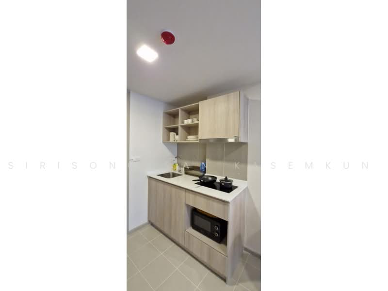 Cabanas Hua Hin, Prachuap Khiri Khan, Nong Kae, Hua Hin, Prachuap Khiri Khan, 1 Bedroom, 34 sqm, Condo For Rent, by Sirisongkran Kasemkun, 500455000 - DDproperty.com