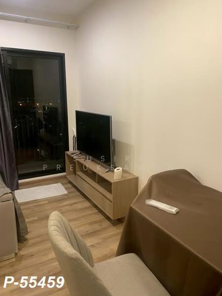 Niche Mono Charoen Nakorn, Bangkok, Charoen Nakhon Road, Dao Khanong, Thon Buri, Bangkok, 1 Bedroom, 30 sqm, Condo For Sale, by Susira Preuksawun, 500455003 - DDproperty.com