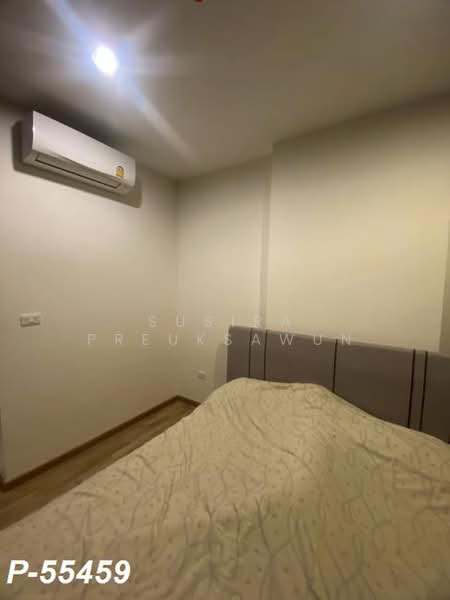 Niche Mono Charoen Nakorn, Bangkok, Charoen Nakhon Road, Dao Khanong, Thon Buri, Bangkok, 1 Bedroom, 30 sqm, Condo For Sale, by Susira Preuksawun, 500455003 - DDproperty.com