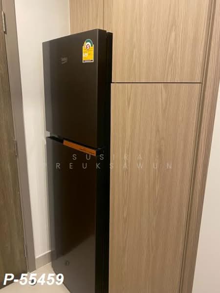 Niche Mono Charoen Nakorn : นิช โมโน เจริญนคร, กรุงเทพ, ถนนเจริญนคร, ดาวคะนอง, ธนบุรี, กรุงเทพ, 30 ตร.ม., คอนโด ขาย, โดย Susira Preuksawun, 500455003 - DDproperty.com