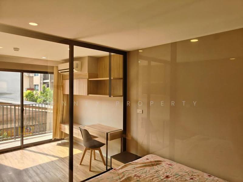 Blossom Condo @ Sathorn-Charoenrat, bangkok, Charoen Rat Road, Thung Wat Don, Sathon, Bangkok, Studio, 30 sqm, Condo For Sale, by Connex Property, 500455014 - DDproperty.com