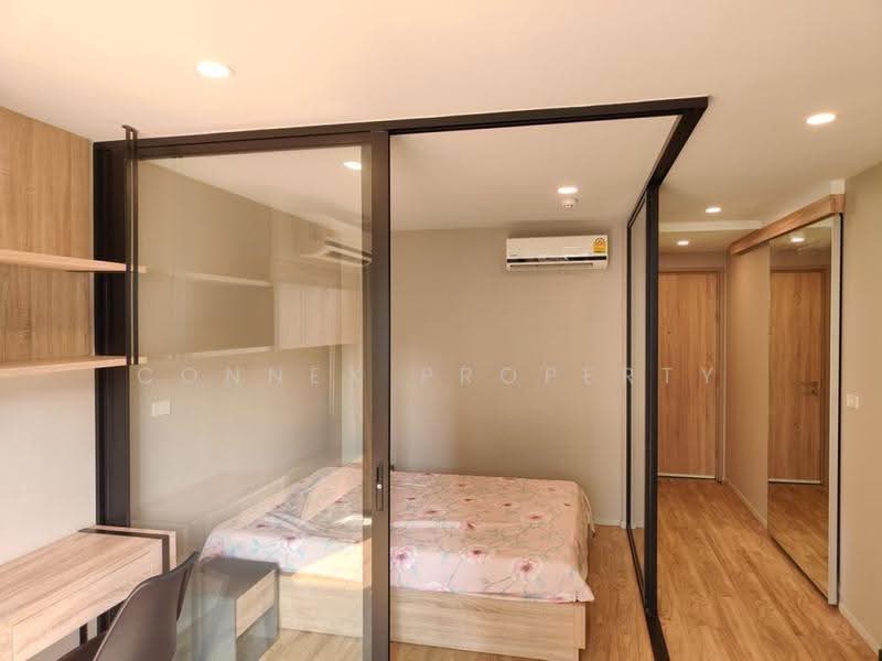Blossom Condo @ Sathorn-Charoenrat, bangkok, Charoen Rat Road, Thung Wat Don, Sathon, Bangkok, Studio, 30 sqm, Condo For Sale, by Connex Property, 500455014 - DDproperty.com