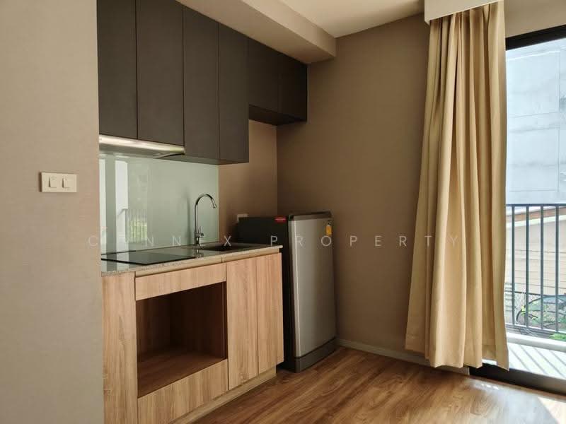 Blossom Condo @ Sathorn-Charoenrat, bangkok, Charoen Rat Road, Thung Wat Don, Sathon, Bangkok, Studio, 30 sqm, Condo For Sale, by Connex Property, 500455014 - DDproperty.com