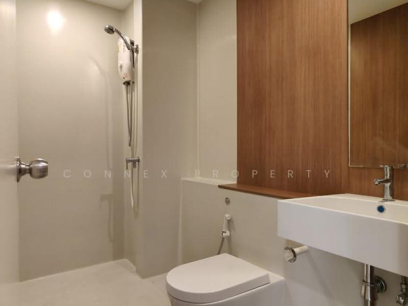 Blossom Condo @ Sathorn-Charoenrat : บลอสซั่ม คอนโด สาทร-เจริญราษฎร์, กรุงเทพ, ถนนเจริญราษฎร์, ทุ่งวัดดอน, สาทร, กรุงเทพ, 30 ตร.ม., คอนโด ขาย, โดย Connex Property, 500455014 - DDproperty.com