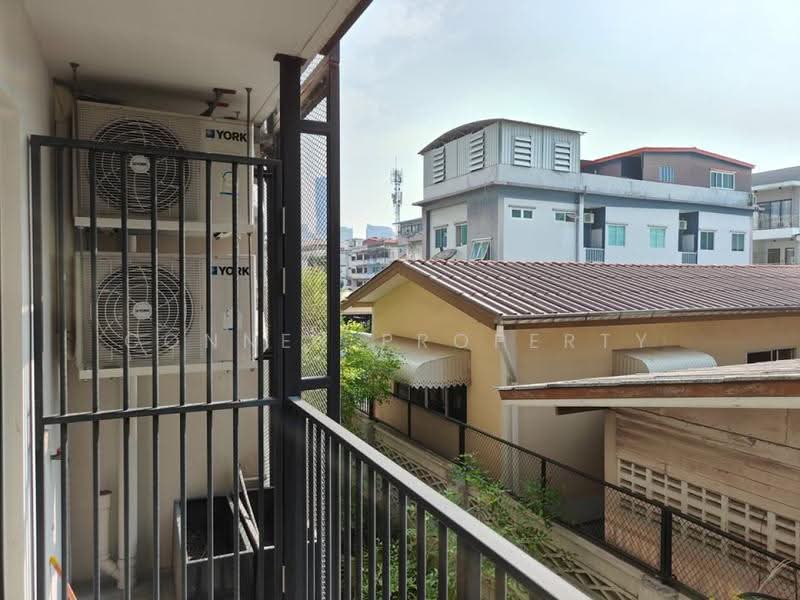 Blossom Condo @ Sathorn-Charoenrat, bangkok, Charoen Rat Road, Thung Wat Don, Sathon, Bangkok, Studio, 30 sqm, Condo For Sale, by Connex Property, 500455014 - DDproperty.com