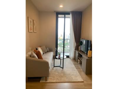 For Rent - Oka Haus Sukhumvit 36, Bangkok