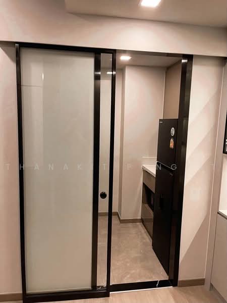 One9Five Asoke-Rama 9, Bangkok, 195 Soi Rama 9 Soi 5, Huai Khwang, Bangkok, 1 Bedroom, 36 sqm, Condo For Rent, by Thanakit Pongpit, 500455017 - DDproperty.com