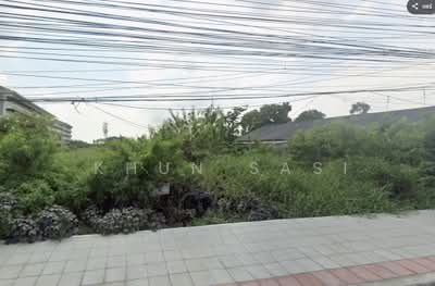 ขาย - BKK027_ที่ดินใกล้สนามบินสุวรรณภูมิ, กรุงเทพ