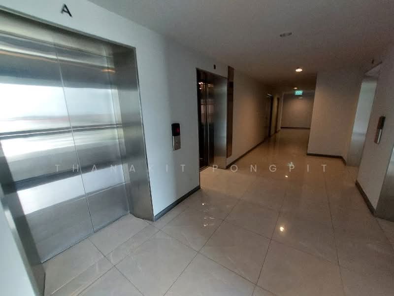 The Privacy Rama 9, Bangkok, 1400 Ramkhamhaeng Road, Suan Luang, Suan Luang, Bangkok, 2 Bedrooms, 38 sqm, Condo For Rent, by Thanakit Pongpit, 500455019 - DDproperty.com