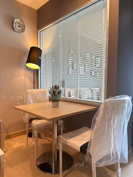 Rhythm Ratchada, Bangkok, 558 Ratchadaphisek Road, Samsen Nok, Huai Khwang, Bangkok, 1 Bedroom, 35 sqm, Condo For Rent, by Thanakit Pongpit, 500455020 - DDproperty.com