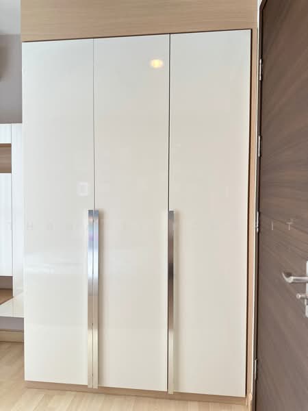 Rhythm Ratchada, Bangkok, 558 Ratchadaphisek Road, Samsen Nok, Huai Khwang, Bangkok, 1 Bedroom, 35 sqm, Condo For Rent, by Thanakit Pongpit, 500455020 - DDproperty.com