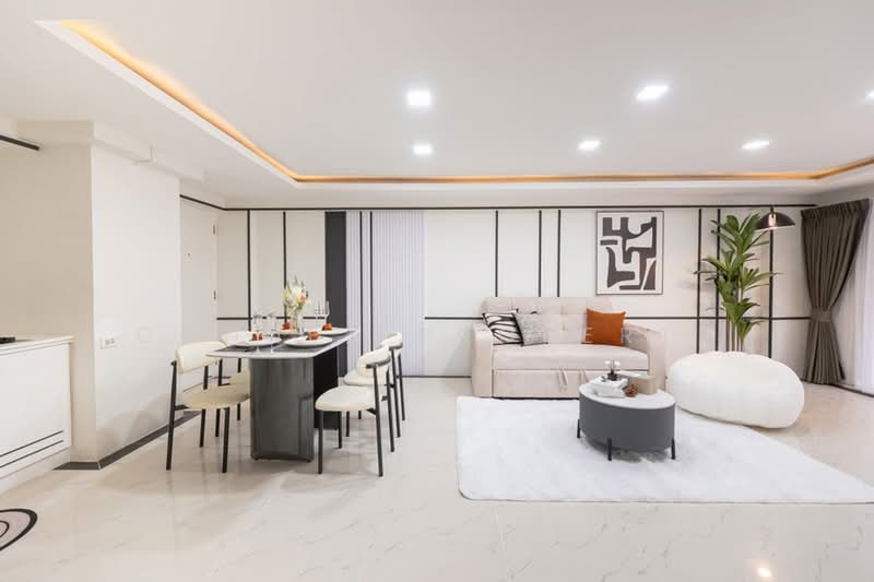 Bangna Place, Bangkok, Sanpawut, Bang Na Tai, Bang Na, Bangkok, 2 Bedrooms, 69 sqm, Condo For Sale, by Connex Property, 500455022 - DDproperty.com