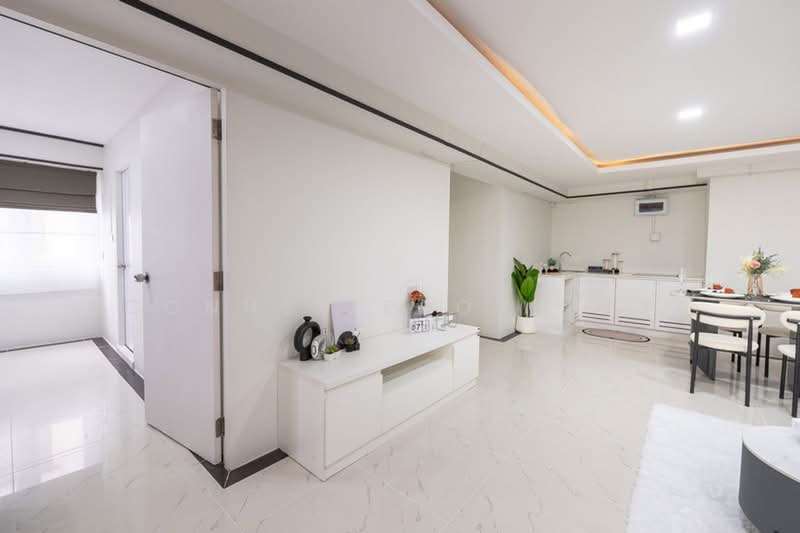 Bangna Place, Bangkok, Sanpawut, Bang Na Tai, Bang Na, Bangkok, 2 Bedrooms, 69 sqm, Condo For Sale, by Connex Property, 500455022 - DDproperty.com