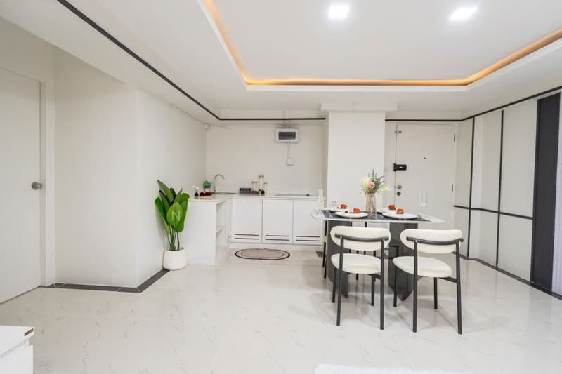 Bangna Place : บางนา เพลส, กรุงเทพ, สรรพาวุธ, บางนาใต้, บางนา, กรุงเทพ, 69 ตร.ม., คอนโด ขาย, โดย Connex Property, 500455022 - DDproperty.com