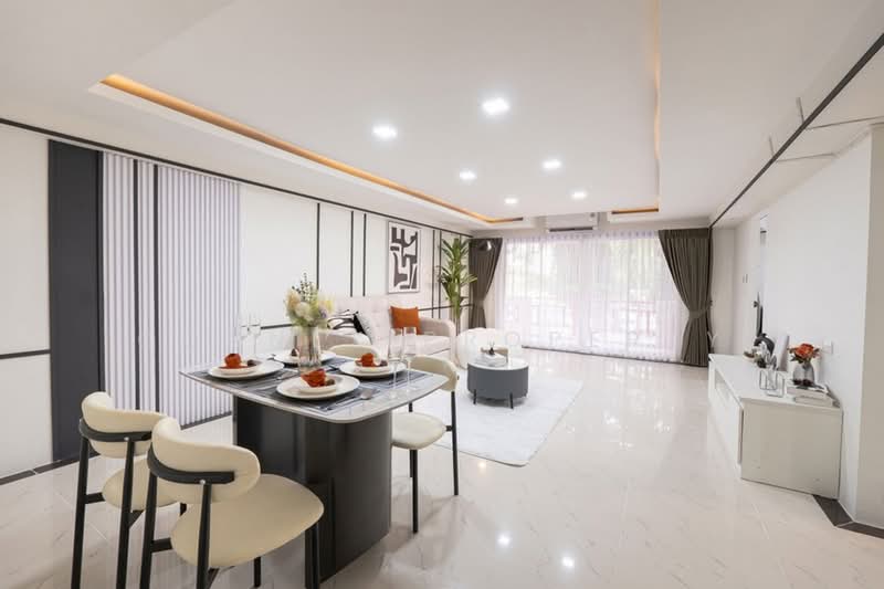 Bangna Place, Bangkok, Sanpawut, Bang Na Tai, Bang Na, Bangkok, 2 Bedrooms, 69 sqm, Condo For Sale, by Connex Property, 500455022 - DDproperty.com