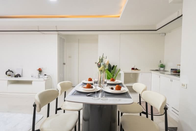 Bangna Place, Bangkok, Sanpawut, Bang Na Tai, Bang Na, Bangkok, 2 Bedrooms, 69 sqm, Condo For Sale, by Connex Property, 500455022 - DDproperty.com